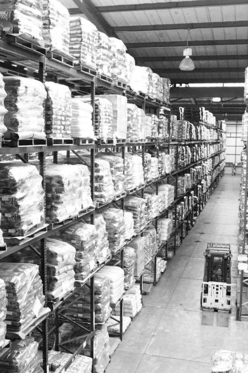 ILG Supply Chain Services, Bodega Deposito y Fiscal, Valor Agregado, Transporte
